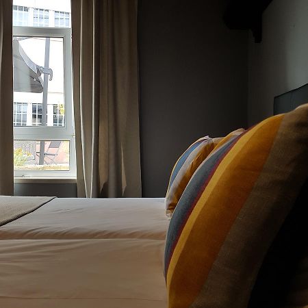 Cosy Sintra Hotel Ngoại thất bức ảnh