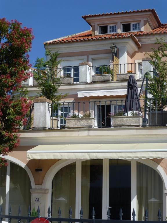 Cosy Sintra Hotel Ngoại thất bức ảnh
