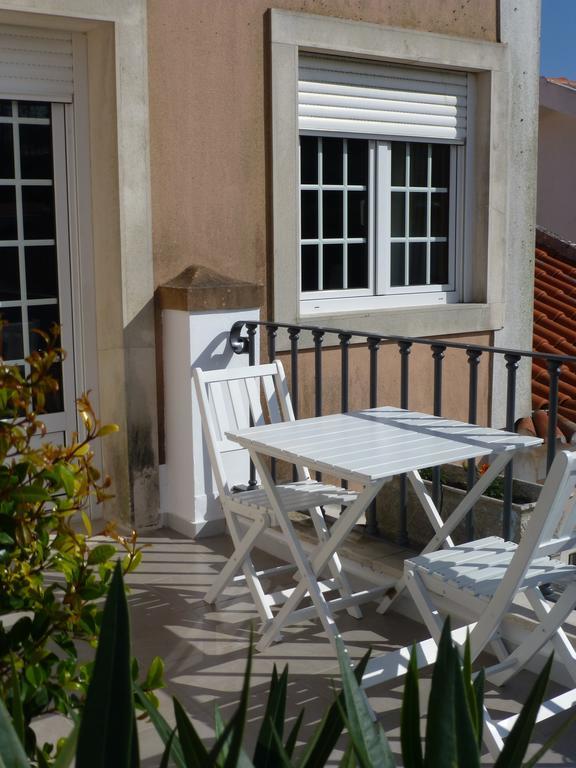 Cosy Sintra Hotel Ngoại thất bức ảnh
