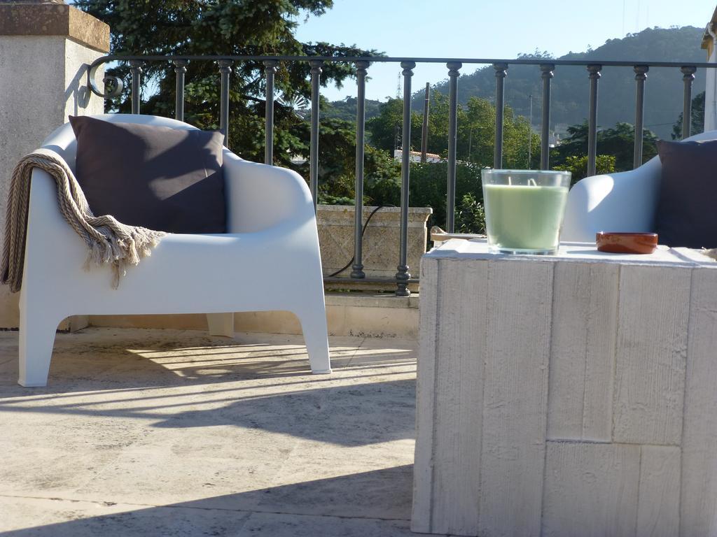 Cosy Sintra Hotel Ngoại thất bức ảnh