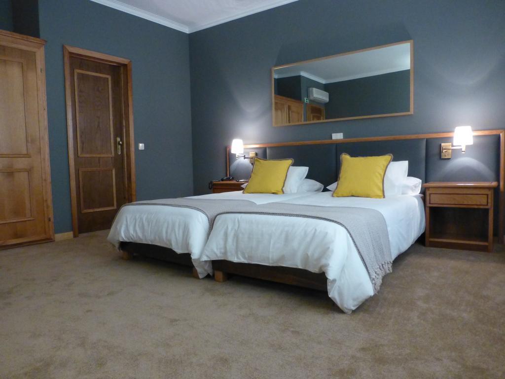 Cosy Sintra Hotel Phòng bức ảnh