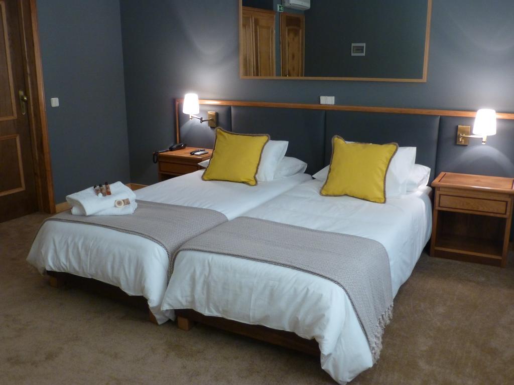 Cosy Sintra Hotel Phòng bức ảnh
