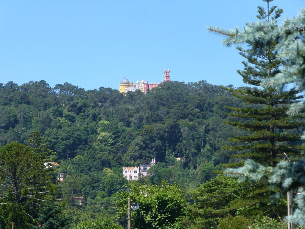 Cosy Sintra Hotel Ngoại thất bức ảnh