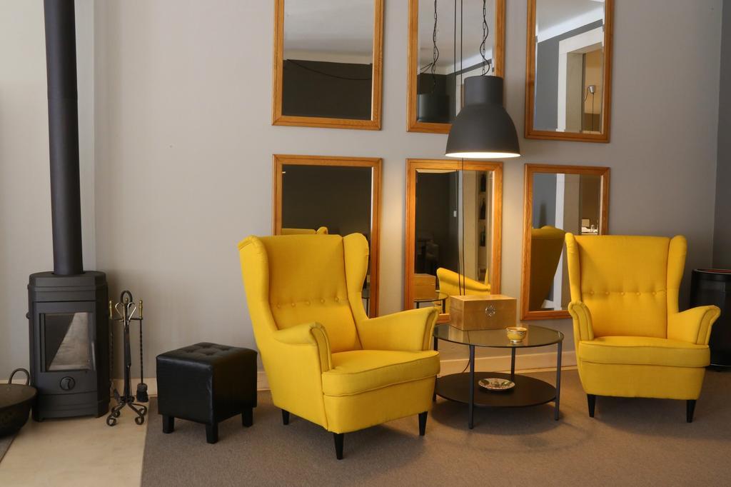 Cosy Sintra Hotel Ngoại thất bức ảnh