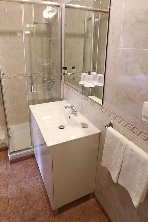 Cosy Sintra Hotel Ngoại thất bức ảnh