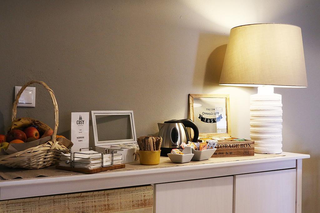 Cosy Sintra Hotel Ngoại thất bức ảnh