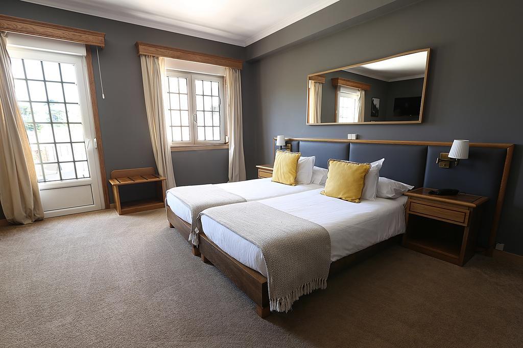 Cosy Sintra Hotel Ngoại thất bức ảnh