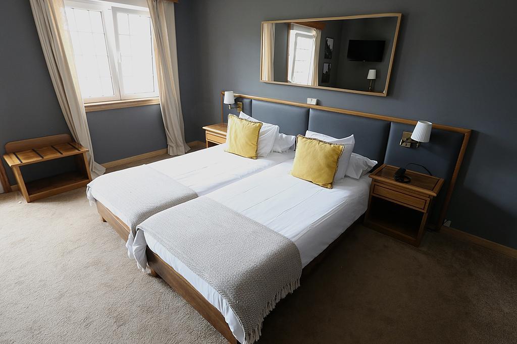 Cosy Sintra Hotel Ngoại thất bức ảnh