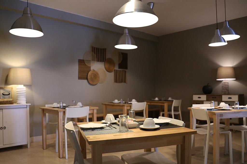 Cosy Sintra Hotel Ngoại thất bức ảnh