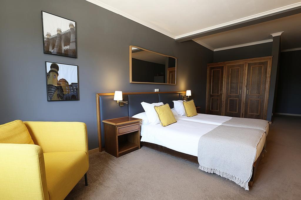 Cosy Sintra Hotel Ngoại thất bức ảnh
