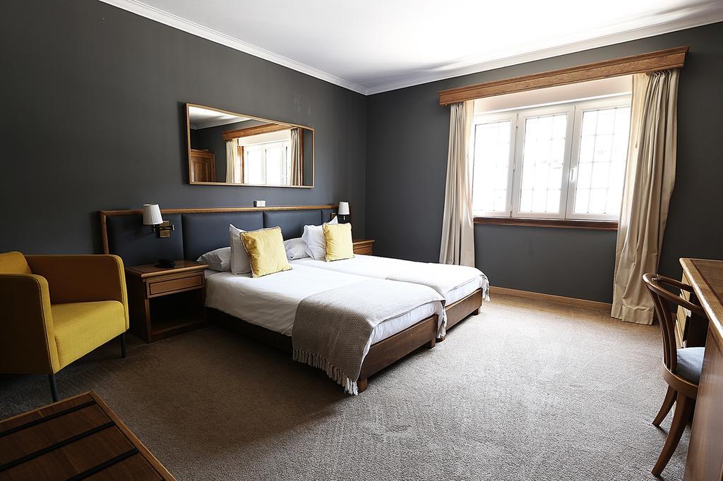 Cosy Sintra Hotel Ngoại thất bức ảnh