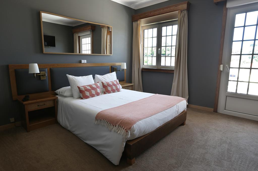 Cosy Sintra Hotel Ngoại thất bức ảnh