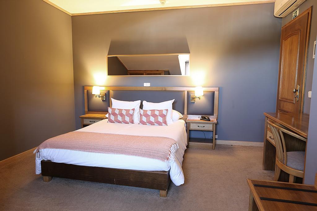 Cosy Sintra Hotel Ngoại thất bức ảnh