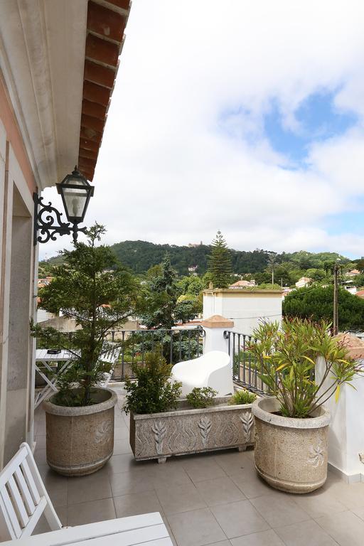 Cosy Sintra Hotel Ngoại thất bức ảnh