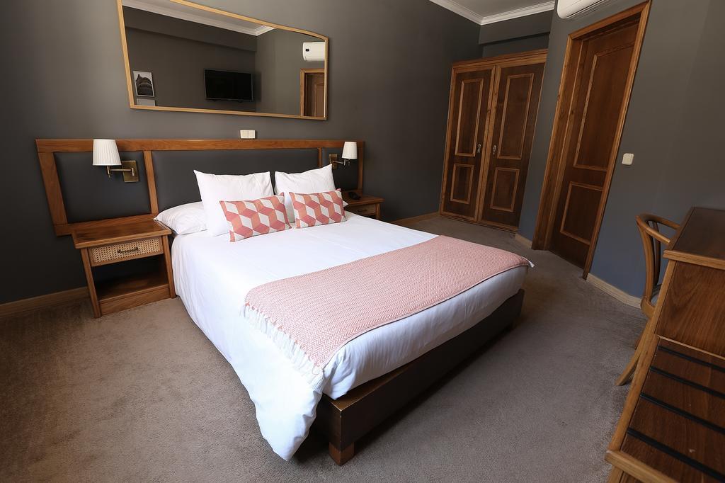 Cosy Sintra Hotel Ngoại thất bức ảnh