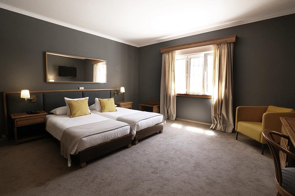 Cosy Sintra Hotel Ngoại thất bức ảnh