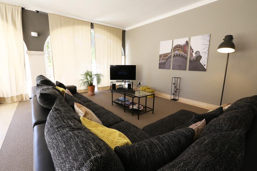 Cosy Sintra Hotel Ngoại thất bức ảnh