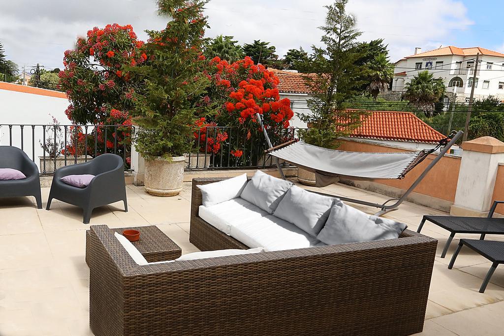 Cosy Sintra Hotel Ngoại thất bức ảnh