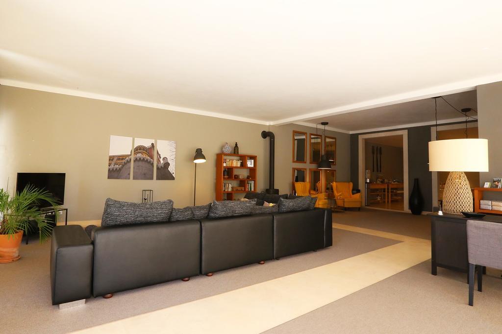 Cosy Sintra Hotel Ngoại thất bức ảnh
