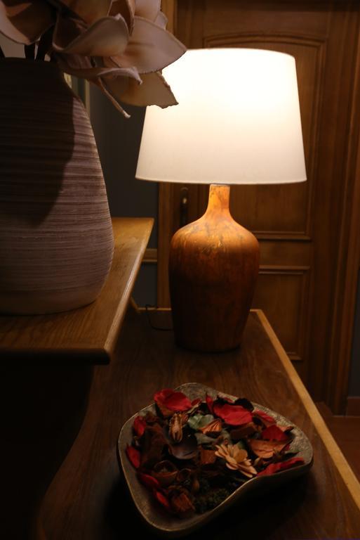 Cosy Sintra Hotel Ngoại thất bức ảnh