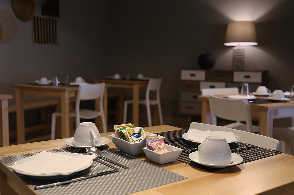 Cosy Sintra Hotel Ngoại thất bức ảnh