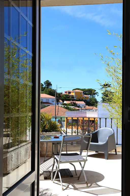 Cosy Sintra Hotel Ngoại thất bức ảnh