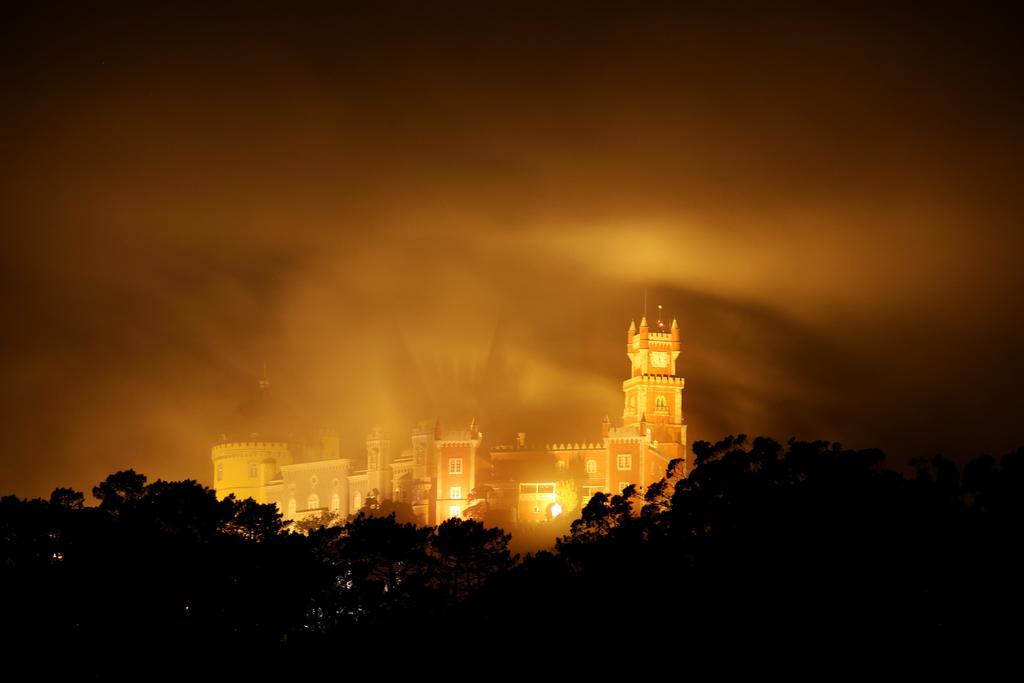 Cosy Sintra Hotel Ngoại thất bức ảnh