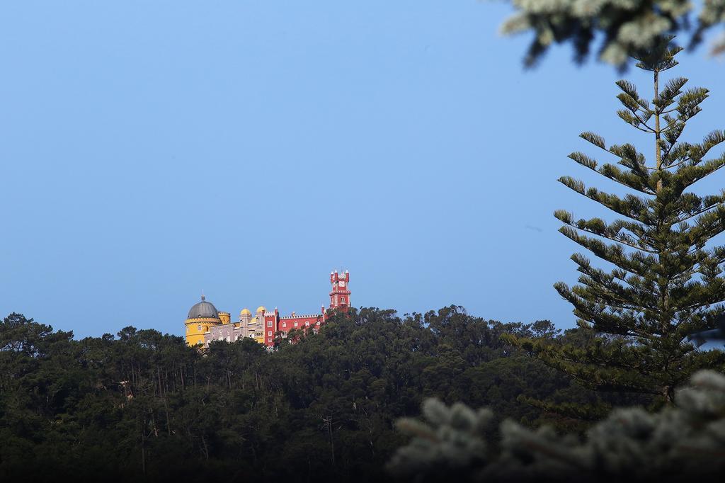 Cosy Sintra Hotel Ngoại thất bức ảnh