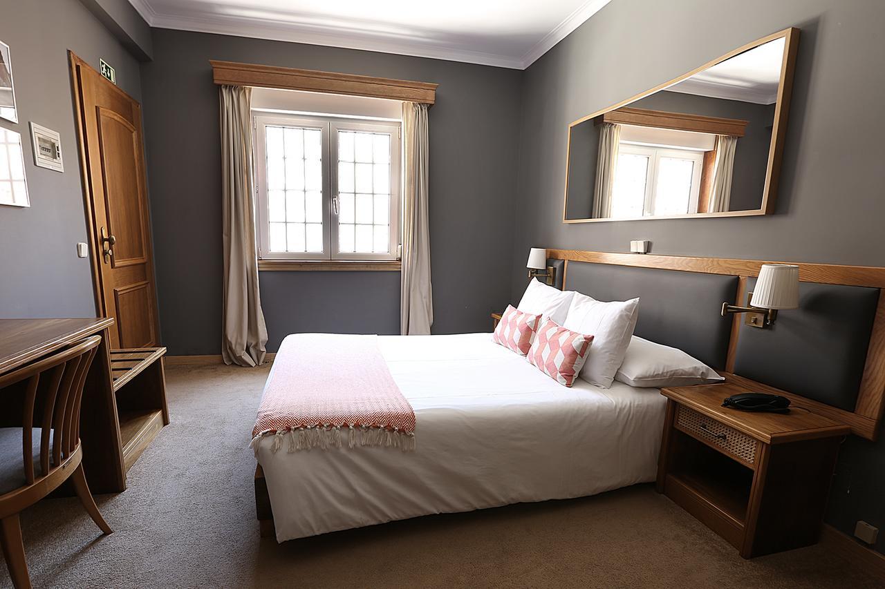 Cosy Sintra Hotel Phòng bức ảnh