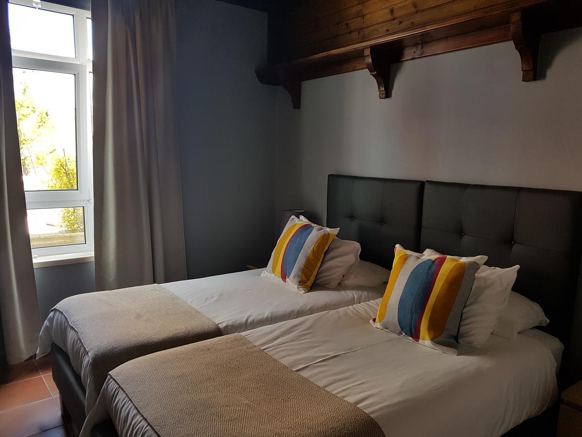 Cosy Sintra Hotel Ngoại thất bức ảnh