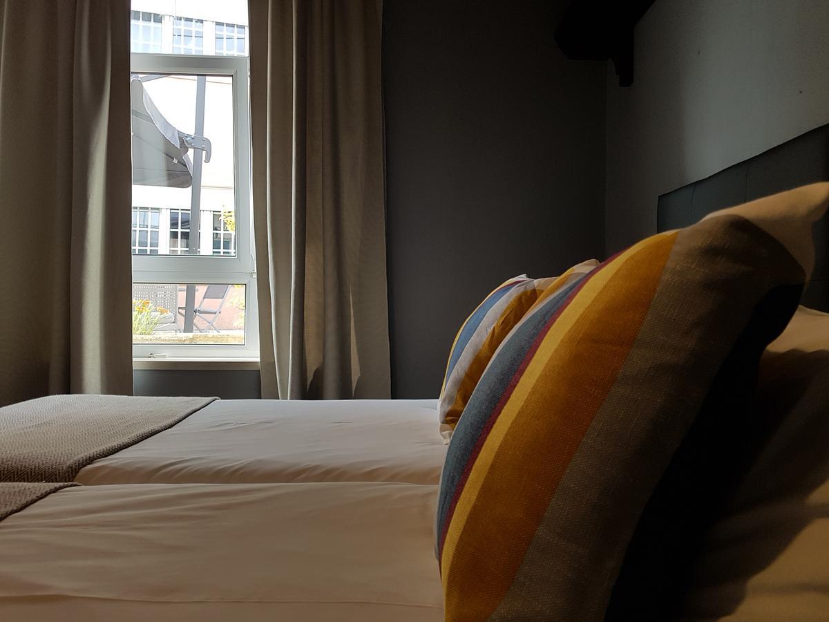 Cosy Sintra Hotel Ngoại thất bức ảnh