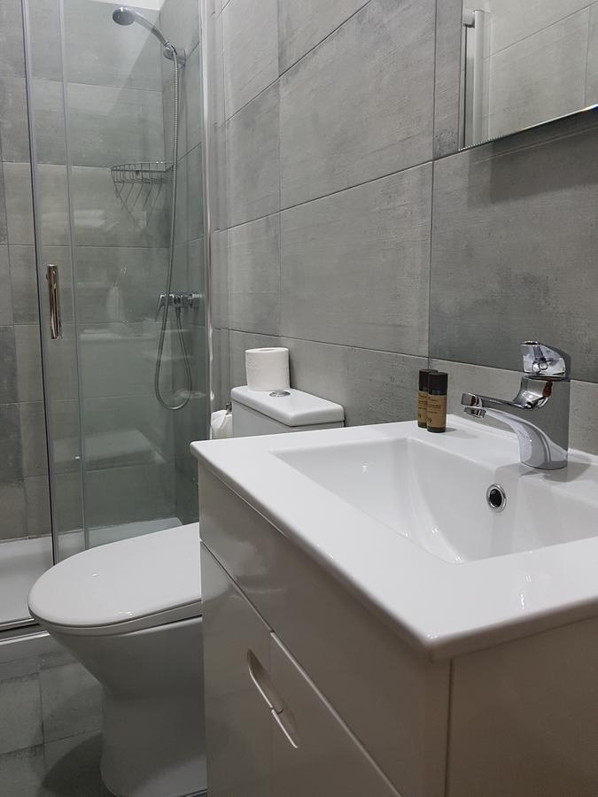 Cosy Sintra Hotel Ngoại thất bức ảnh